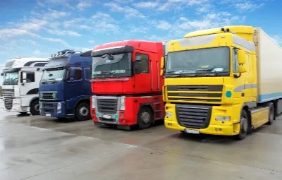 Konya Akşehir Nakliye Ambarı