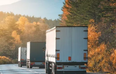 Konya ile Akşehir Arası Klima Taşıma