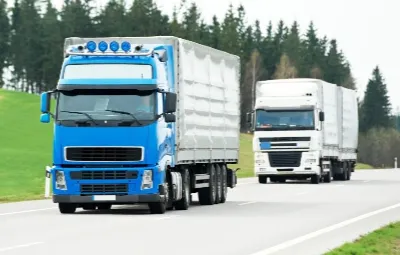 Konya ile Akşehir Arası Eşya Taşıma